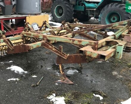 КПС 4, об'ємом двигуна 0 л та пробігом 0 тис. км за 315 $, фото 3 на Automoto.ua