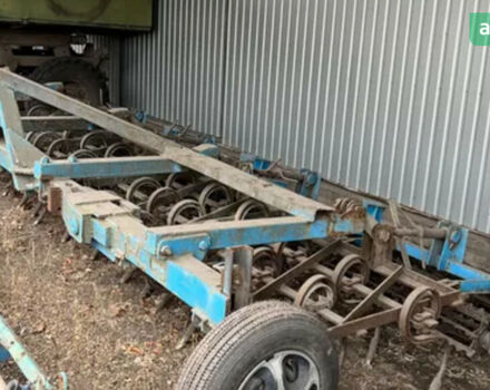 КПС 4, об'ємом двигуна 0 л та пробігом 0 тис. км за 1190 $, фото 3 на Automoto.ua