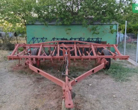 КПС 4, об'ємом двигуна 0 л та пробігом 0 тис. км за 522 $, фото 2 на Automoto.ua