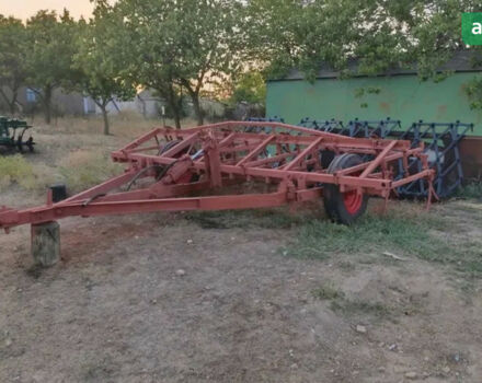 КПС 4, об'ємом двигуна 0 л та пробігом 0 тис. км за 522 $, фото 3 на Automoto.ua