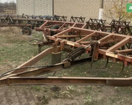 КПС 4, об'ємом двигуна 0 л та пробігом 0 тис. км за 2305 $, фото 1 на Automoto.ua