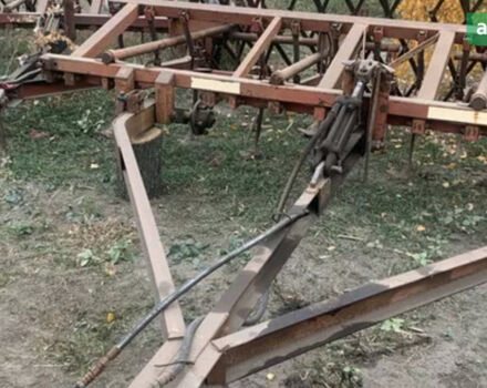 КПС 4, об'ємом двигуна 0 л та пробігом 0 тис. км за 2305 $, фото 5 на Automoto.ua