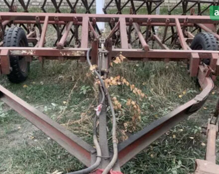 КПС 4, об'ємом двигуна 0 л та пробігом 0 тис. км за 2305 $, фото 4 на Automoto.ua