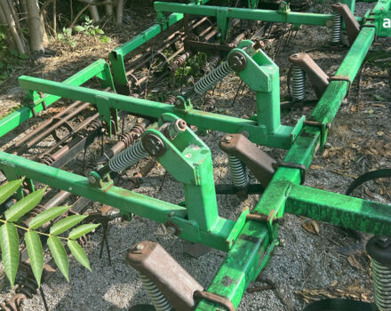 КПС 4, объемом двигателя 0 л и пробегом 0 тыс. км за 5500 $, фото 2 на Automoto.ua