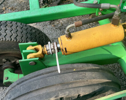 КПС 4, объемом двигателя 0 л и пробегом 0 тыс. км за 5500 $, фото 5 на Automoto.ua