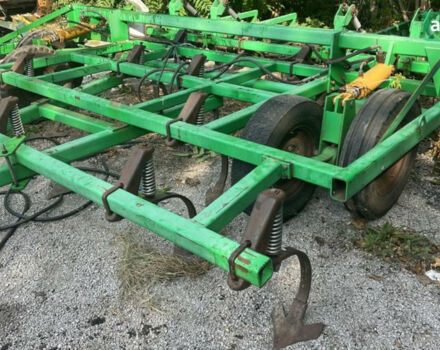 КПС 4, объемом двигателя 0 л и пробегом 0 тыс. км за 5500 $, фото 1 на Automoto.ua