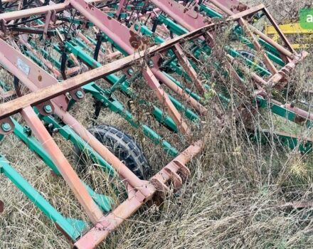 КПС 4, объемом двигателя 0 л и пробегом 0 тыс. км за 952 $, фото 1 на Automoto.ua