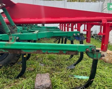 КПС 4 2017 в Одессе на Automoto.ua КПС 4, объемом двигателя 0 л и пробегом 0 тыс. км за 1309 $, фото 2 на Automoto.ua