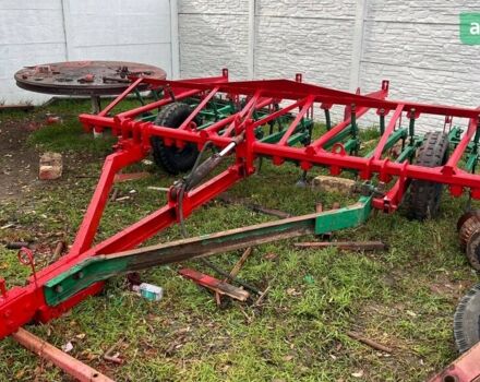 КПС 4 2017 в Одессе на Automoto.ua КПС 4, объемом двигателя 0 л и пробегом 0 тыс. км за 1309 $, фото 1 на Automoto.ua