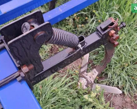 КПС 4, об'ємом двигуна 0 л та пробігом 0 тис. км за 2669 $, фото 5 на Automoto.ua