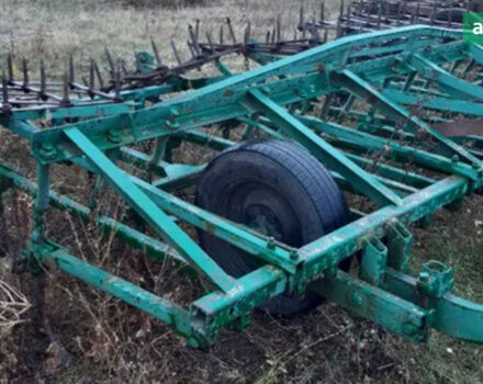 КПС 4, об'ємом двигуна 0 л та пробігом 0 тис. км за 1335 $, фото 1 на Automoto.ua