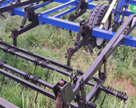 КПС 4, об'ємом двигуна 0 л та пробігом 0 тис. км за 2669 $, фото 3 на Automoto.ua