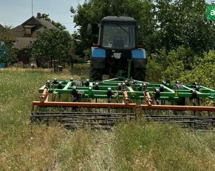 КПС 4, об'ємом двигуна 0 л та пробігом 1 тис. км за 4611 $, фото 6 на Automoto.ua