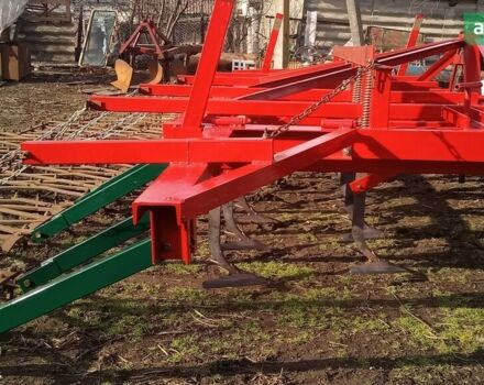 КПС 4, об'ємом двигуна 0 л та пробігом 1 тис. км за 1335 $, фото 4 на Automoto.ua