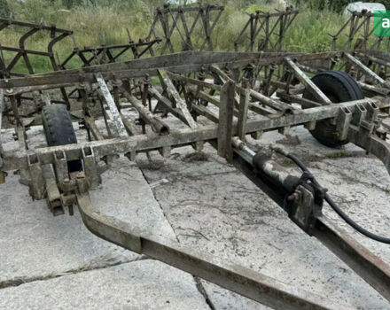 КПС 4, об'ємом двигуна 0 л та пробігом 0 тис. км за 728 $, фото 2 на Automoto.ua