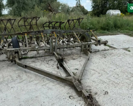 КПС 4, об'ємом двигуна 0 л та пробігом 0 тис. км за 728 $, фото 3 на Automoto.ua