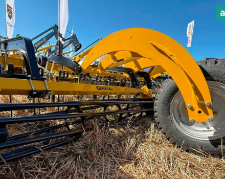 КПС 4, объемом двигателя 0 л и пробегом 0 тыс. км за 7381 $, фото 3 на Automoto.ua