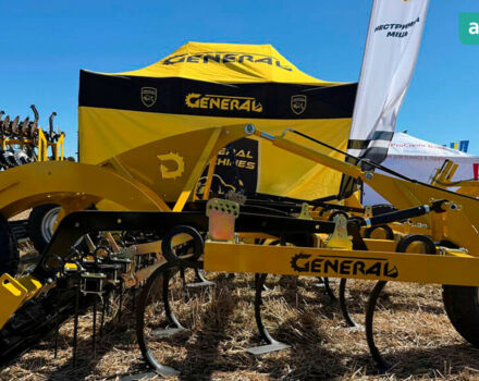 КПС 4, объемом двигателя 0 л и пробегом 0 тыс. км за 7381 $, фото 9 на Automoto.ua