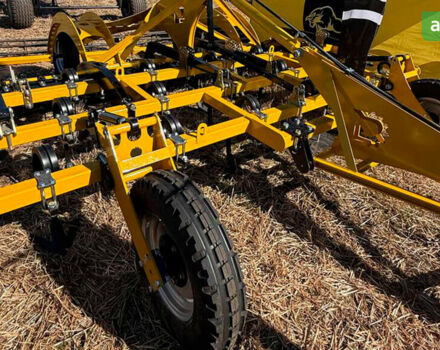 КПС 4, объемом двигателя 0 л и пробегом 0 тыс. км за 7381 $, фото 2 на Automoto.ua