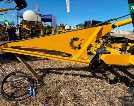 КПС 4, объемом двигателя 0 л и пробегом 0 тыс. км за 7381 $, фото 4 на Automoto.ua