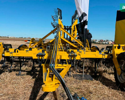 КПС 4, объемом двигателя 0 л и пробегом 0 тыс. км за 7381 $, фото 1 на Automoto.ua