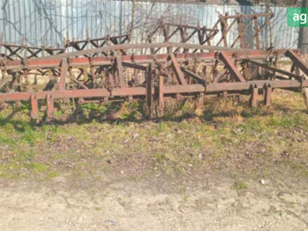 КПС 4, объемом двигателя 0 л и пробегом 0 тыс. км за 850 $, фото 1 на Automoto.ua