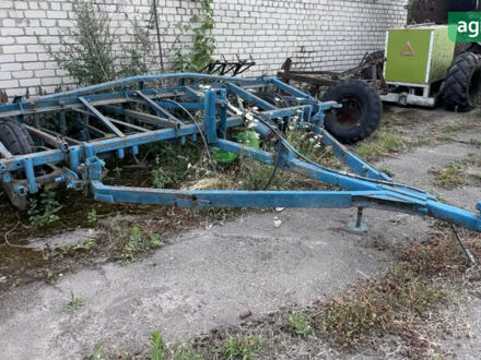 КПС 4, объемом двигателя 0 л и пробегом 0 тыс. км за 800 $, фото 1 на Automoto.ua
