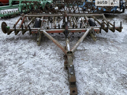 КПС 4 2010 у Запоріжжя на Automoto.ua КПС 4, об'ємом двигуна 0 л та пробігом 121 тис. км за 1468 $, фото 1 на Automoto.ua
