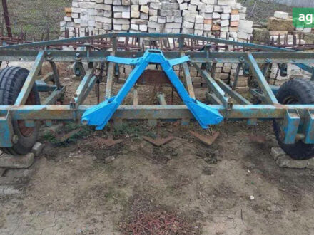 КПС 4, об'ємом двигуна 0 л та пробігом 0 тис. км за 849 $, фото 1 на Automoto.ua