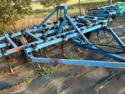 КПС 4, об'ємом двигуна 0 л та пробігом 0 тис. км за 2135 $, фото 1 на Automoto.ua