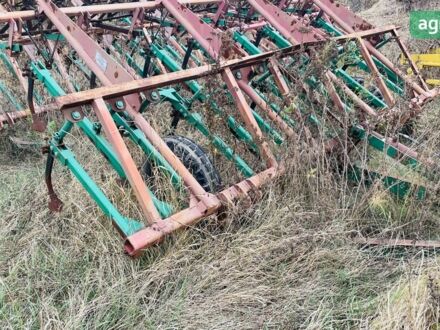 КПС 4, объемом двигателя 0 л и пробегом 0 тыс. км за 952 $, фото 1 на Automoto.ua