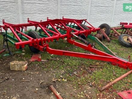 КПС 4 2017 у Одесі на Automoto.ua КПС 4, об'ємом двигуна 0 л та пробігом 0 тис. км за 1309 $, фото 1 на Automoto.ua