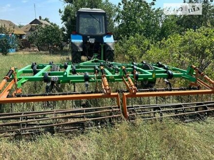 КПС 4 2021 в Херсоне на Automoto.ua КПС 4, объемом двигателя 0 л и пробегом 1 тыс. км за 5047 $, фото 1 на Automoto.ua