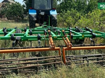 КПС 4, об'ємом двигуна 0 л та пробігом 1 тис. км за 4611 $, фото 1 на Automoto.ua
