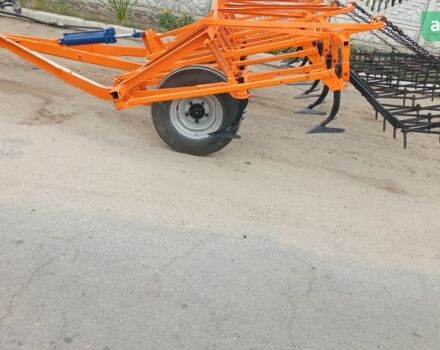 КПС 4, об'ємом двигуна 0 л та пробігом 1 тис. км за 1150 $, фото 5 на Automoto.ua