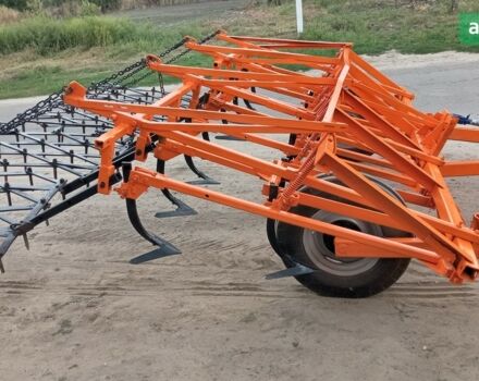 КПС 4, об'ємом двигуна 0 л та пробігом 1 тис. км за 1150 $, фото 6 на Automoto.ua