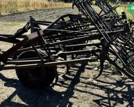 КПС 4.2, об'ємом двигуна 0 л та пробігом 0 тис. км за 510 $, фото 1 на Automoto.ua