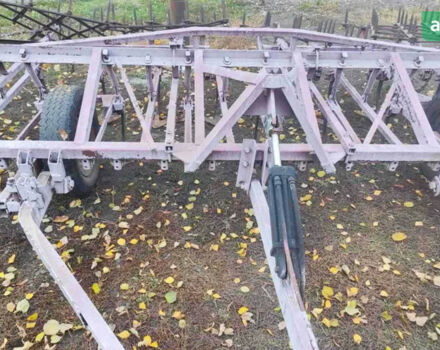 КПС 4.2, об'ємом двигуна 0 л та пробігом 0 тис. км за 1820 $, фото 5 на Automoto.ua