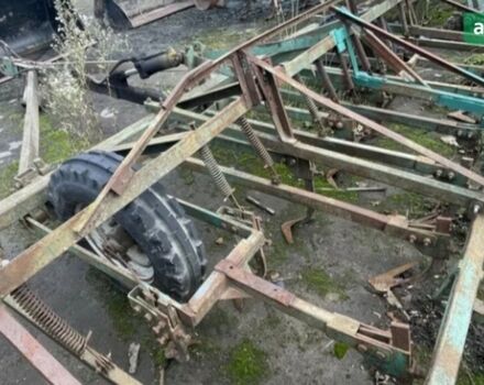 КПС 4.2 1990 в Владимир-Волынский на Automoto.ua КПС 4.2, объемом двигателя 0 л и пробегом 0 тыс. км за 906 $, фото 6 на Automoto.ua