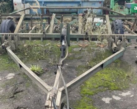 КПС 4.2 1990 в Владимир-Волынский на Automoto.ua КПС 4.2, объемом двигателя 0 л и пробегом 0 тыс. км за 906 $, фото 1 на Automoto.ua