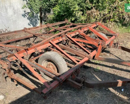 КПС 4.2 1990 в Красноград на Automoto.ua КПС 4.2, объемом двигателя 0 л и пробегом 0 тыс. км за 593 $, фото 4 на Automoto.ua