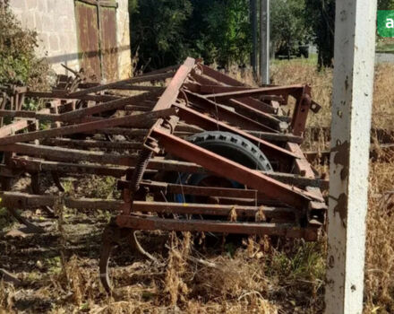 КПС 4.2, об'ємом двигуна 0 л та пробігом 0 тис. км за 970 $, фото 1 на Automoto.ua