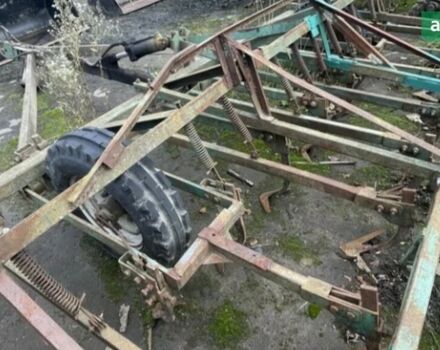 КПС 4.2 1990 в Владимир-Волынский на Automoto.ua КПС 4.2, объемом двигателя 0 л и пробегом 0 тыс. км за 906 $, фото 2 на Automoto.ua