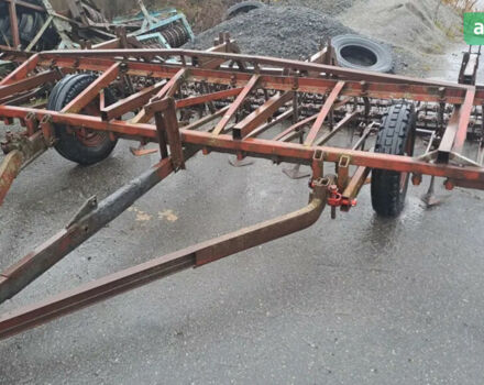 КПС 4.2, об'ємом двигуна 0 л та пробігом 0 тис. км за 1504 $, фото 1 на Automoto.ua