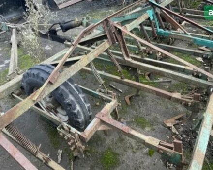 КПС 4.2 1990 в Владимир-Волынский на Automoto.ua КПС 4.2, объемом двигателя 0 л и пробегом 0 тыс. км за 906 $, фото 4 на Automoto.ua