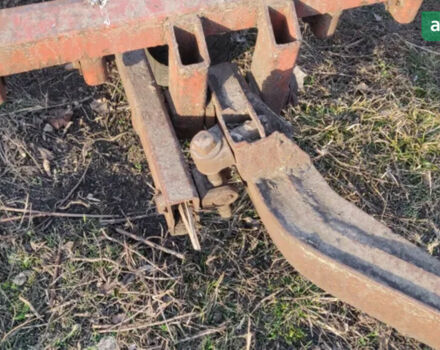 КПС 4.2 1990 в Красноград на Automoto.ua КПС 4.2, объемом двигателя 0 л и пробегом 0 тыс. км за 593 $, фото 1 на Automoto.ua