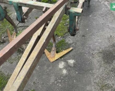 КПС 4.2 1990 в Владимир-Волынский на Automoto.ua КПС 4.2, объемом двигателя 0 л и пробегом 0 тыс. км за 906 $, фото 5 на Automoto.ua