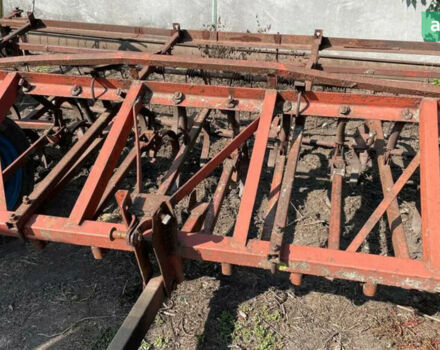 КПС 4.2 1990 в Красноград на Automoto.ua КПС 4.2, объемом двигателя 0 л и пробегом 0 тыс. км за 593 $, фото 3 на Automoto.ua