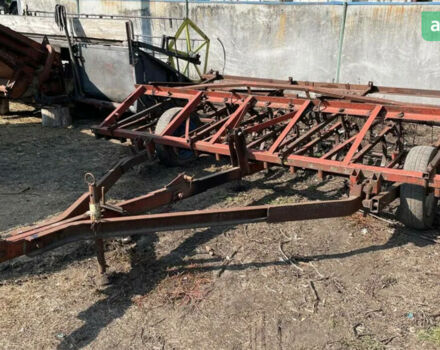 КПС 4.2 1990 в Красноград на Automoto.ua КПС 4.2, объемом двигателя 0 л и пробегом 0 тыс. км за 593 $, фото 2 на Automoto.ua