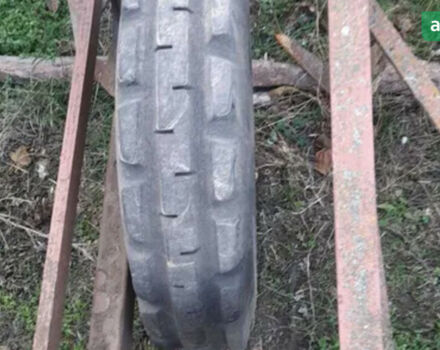 КПС 4.2, об'ємом двигуна 0 л та пробігом 0 тис. км за 558 $, фото 6 на Automoto.ua